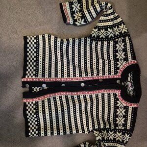 Dale of Norway Classic Cardigan